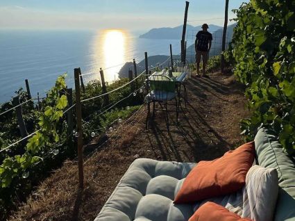 La Casa dell' Amore |  -  - 