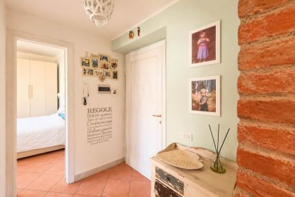 Appartamento del Corso |  -  - 