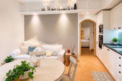Appartamento del Corso |  -  - 