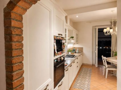 Appartamento del Corso |  -  - 