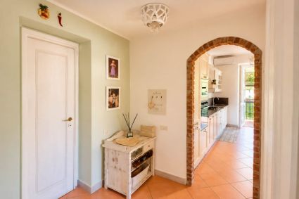 Appartamento del Corso |  -  - 