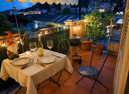 Appartamento del Corso |  -  - 