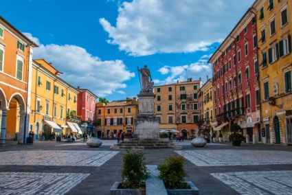 Appartamento del Corso |  -  - 