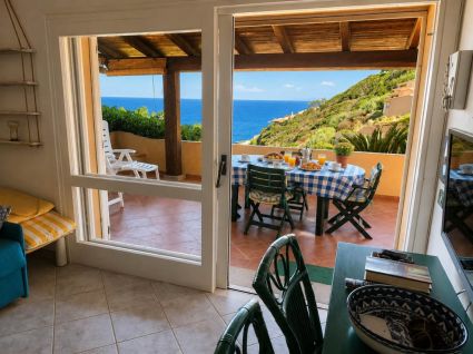  Villetta Eco del Mare |  -  - 