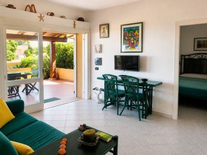  Villetta Eco del Mare |  -  - 