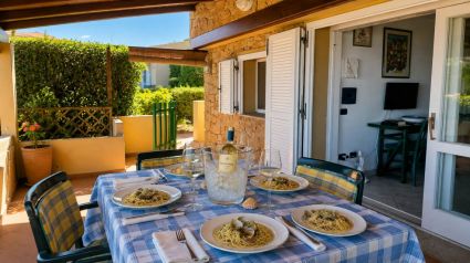  Villetta Eco del Mare |  -  - 