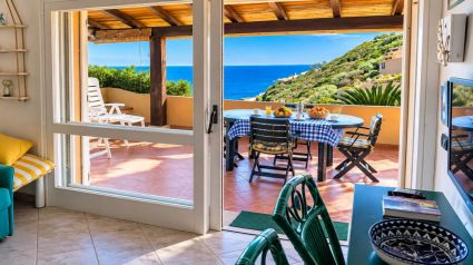  Villetta Eco del Mare |  -  - 