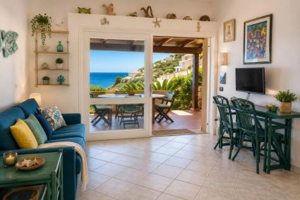  Villetta Eco del Mare |  -  - 
