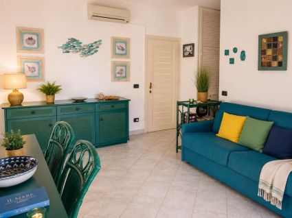  Villetta Eco del Mare |  -  - 