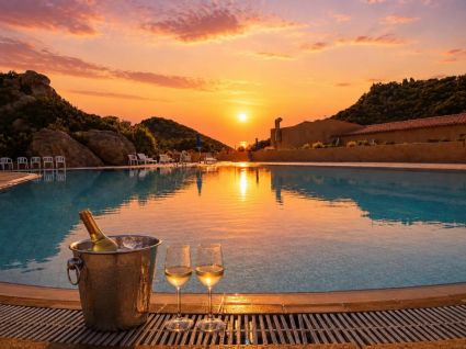  Villetta Eco del Mare |  -  - 