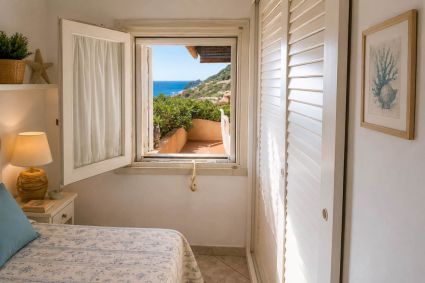  Villetta Eco del Mare |  -  - 