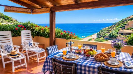  Villetta Eco del Mare |  -  - 