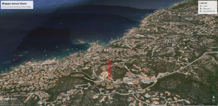  Villetta Eco del Mare |  -  - 