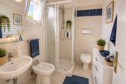  Villetta Eco del Mare |  -  - 