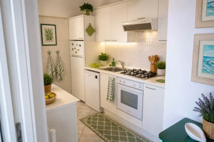  Villetta Eco del Mare |  -  - 