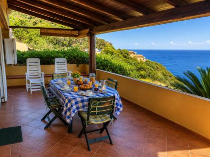  Villetta Eco del Mare |  -  - 