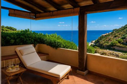  Villetta Eco del Mare |  -  - 