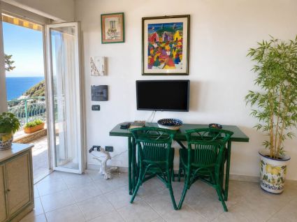  Villetta Eco del Mare |  -  - 
