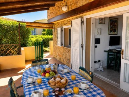  Villetta Eco del Mare |  -  - 