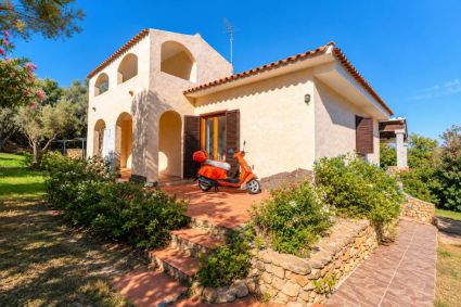 La Tenuta di Marinella |  -  - 