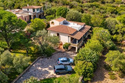 La Tenuta di Marinella |  -  - 