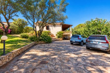 La Tenuta di Marinella |  -  - 