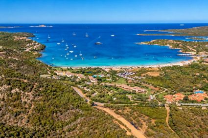 La Tenuta di Marinella |  -  - 