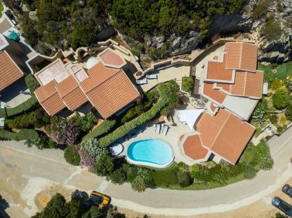 Tenuta il Cuore del Paradiso |  -  - 
