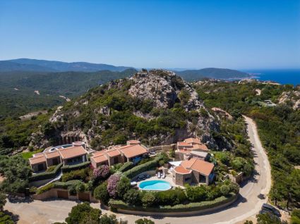 Tenuta il Cuore del Paradiso |  -  - 