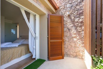 Tenuta il Cuore del Paradiso |  -  - 
