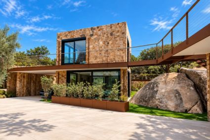 Tenuta Cascada Portorotondo |  -  - 