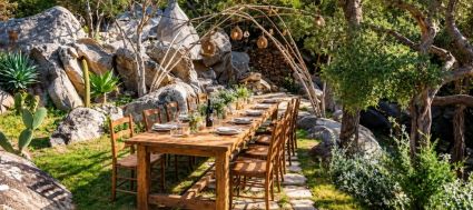 Tenuta Cascada Portorotondo |  -  - 