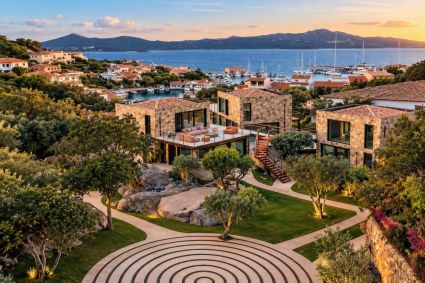 Tenuta Cascada Portorotondo |  -  - 