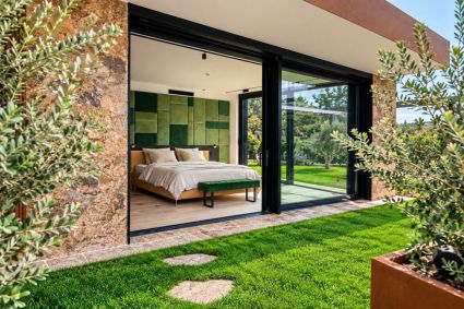 Tenuta Cascada Portorotondo |  -  - 