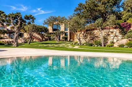 Tenuta Cascada Portorotondo |  -  - 
