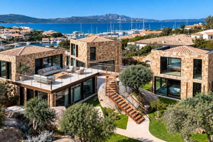 Tenuta Cascada Portorotondo |  -  - 