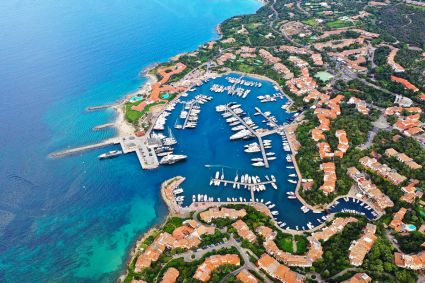 Tenuta Cascada Portorotondo |  -  - 