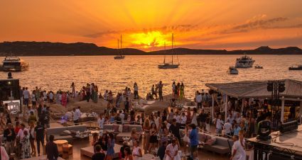 Tenuta Cascada Portorotondo |  -  - 