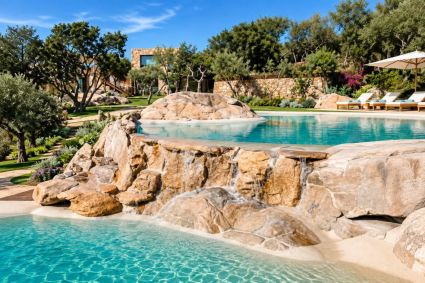 Tenuta Cascada Portorotondo |  -  - 