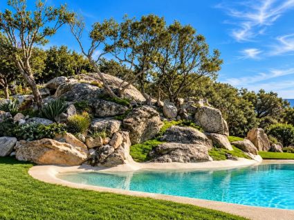Tenuta Cascada Portorotondo |  -  - 