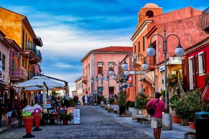 L' Alloggio sul Porticciolo |  -  - 