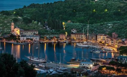 Il Cielo e' Blu sopra le Nuvole |  -  - 