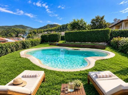 La Villa delle Margherite |  -  - 