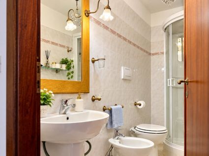 La Villa delle Margherite |  -  - 