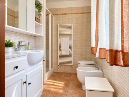 La Villa delle Margherite |  -  - 