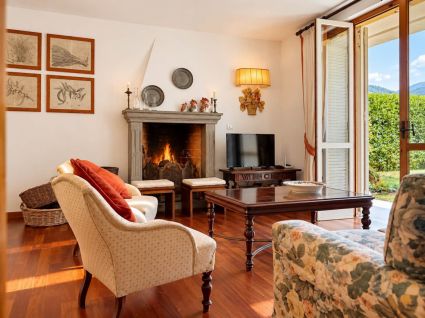 La Villa delle Margherite |  -  - 