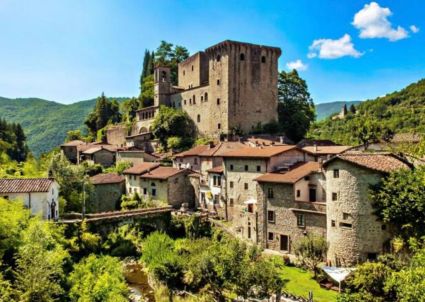 La Villa delle Margherite |  -  - 