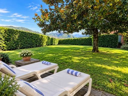 La Villa delle Margherite |  -  - 