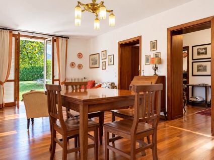 La Villa delle Margherite |  -  - 