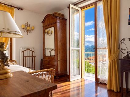 La Villa delle Margherite |  -  - 